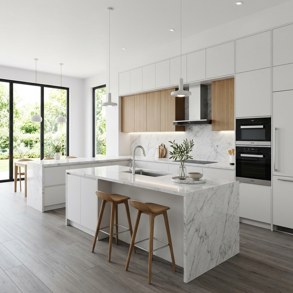 Post-Construction Cleaning